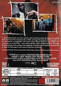 Candyman's Fluch [DVD], 1