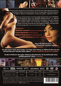 X-Femmes - Vol. 1 [DVD], 1