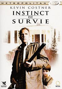 Instinct de survie [DVD], 1