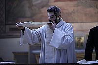 Dein Wille geschehe - Staffel 3 [Blu-ray], 9