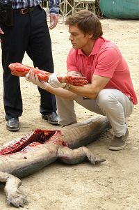 Dexter - Staffel 4 [DVD], 6