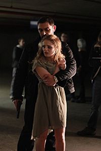 London Falling [Blu-ray], 3