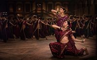 Eine unsterbliche Liebe - Bajirao & Mastani, 4