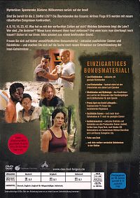 Lost - Zweite Staffel, Erster Teil  [DVD], 1