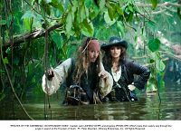 Fluch der Karibik 4 - Fremde Gezeiten [Blu-ray], 6