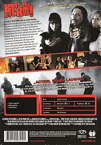 Shoot the Hero! [DVD], 1