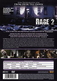 Rage 2 - Dead Matter [DVD], 1