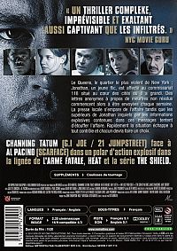 Un Flic pour cible [DVD], 2