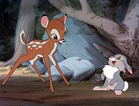 Bambi [DVD], 3