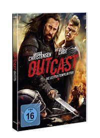 Outcast [DVD], 3