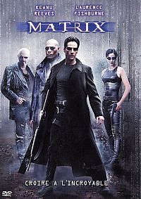 Matrix [DVD], 1