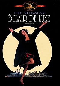Eclair de Lune  [DVD], 8