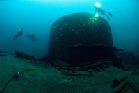 Versunken - Tod im Atlantik [Blu-ray], 7