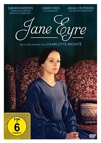 Jane Eyre [DVD], 1