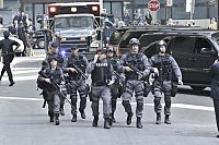 Flashpoint - Das Spezialkommando - Staffel 1 [DVD], 4