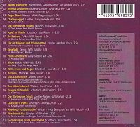Wyber Gschtörm [CD], 1