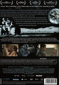 Moon [DVD], 1