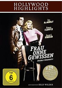 Frau ohne Gewissen  [DVD], 1