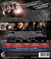 The Innkeepers - Hotel des Schreckens [Blu-ray 3D], 2