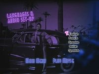 Le Diable en robe bleue [DVD], 4
