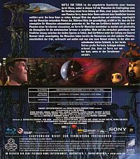 Battle for Terra [Blu-ray 3D], 1
