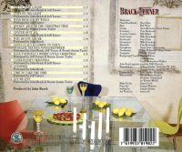 Together Again [CD], 1