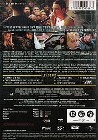 8 Mile [DVD], 2