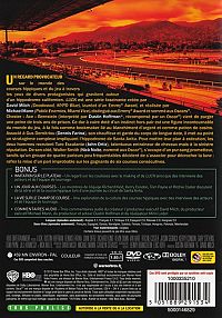 Luck - Saison 1 [DVD], 2