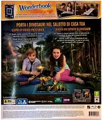 A spasso con i Dinosauri [Sony PlayStation 3], 1