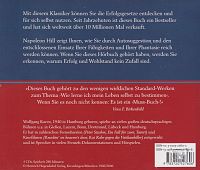 Denke nach und werde reich, 1