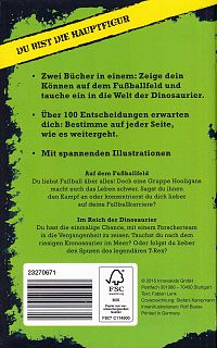 Kannst du den Torwart austricksen? , 1