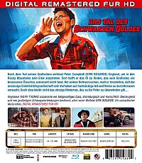 Das Tal des Schwarzen Goldes [Blu-ray], 2