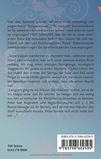 Hot Summer - 33 heisse Storys, 1