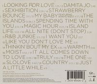 Damita Jo [CD], 1