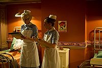 Call the Midwife - Ruf des Lebens - Staffel 4 [DVD], 5