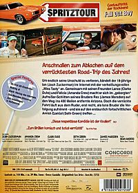 Spritztour [DVD], 2