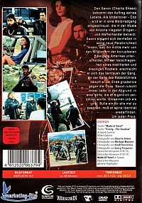 Made of Steel [DVD], 1