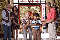 Jeremías - Zwischen Glück und Genie [Blu-ray], 2