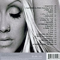 Stripped [CD], 1