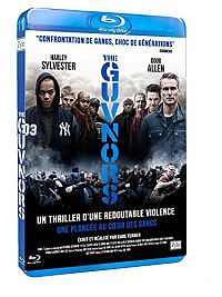 The Guvnors [Blu-ray], 1