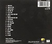 Past Masters  [CD], 1