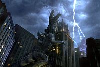 Godzilla [Blu-ray], 7