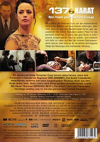 Le dernier Diamant [DVD], 1