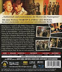 Von Hitlers Schergen gehetzt [Blu-ray], 1
