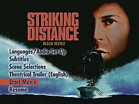 Piège en eaux troubles [DVD], 2