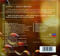 Sospiri  [CD], 1