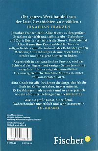 Tanz der seligen Geister, 1