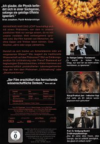 Am Anfang war das Licht [DVD], 1
