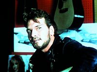 Patrick Swayze Collection [DVD], 1