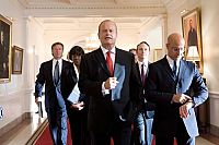 Swing Vote - Die beste Wahl [Blu-ray], 5